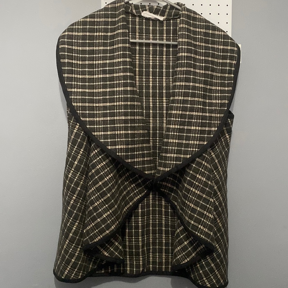 Luxology vest